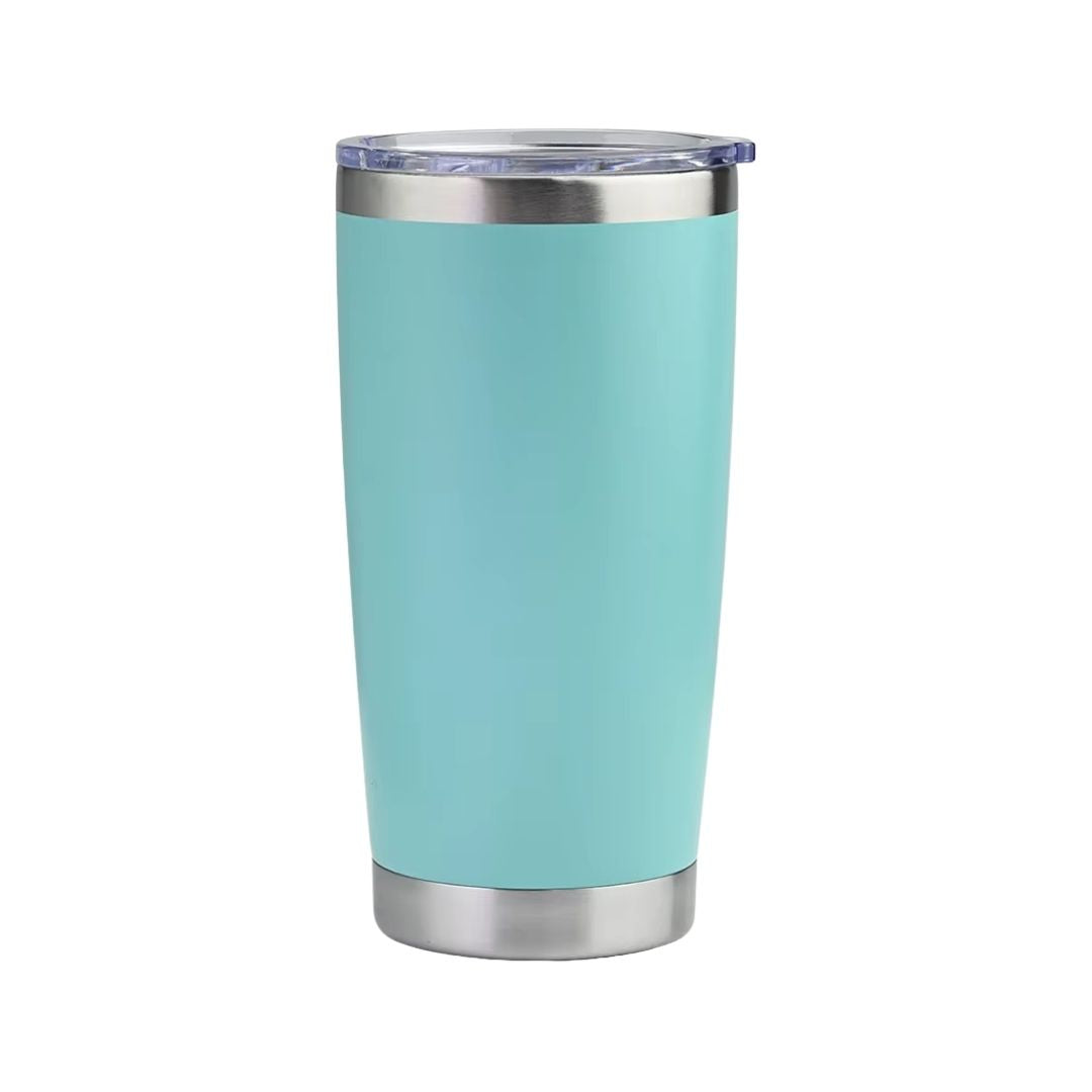 *Preorder* 20 oz | Stainless Steel | Powder Coat | Tumbler Blanks