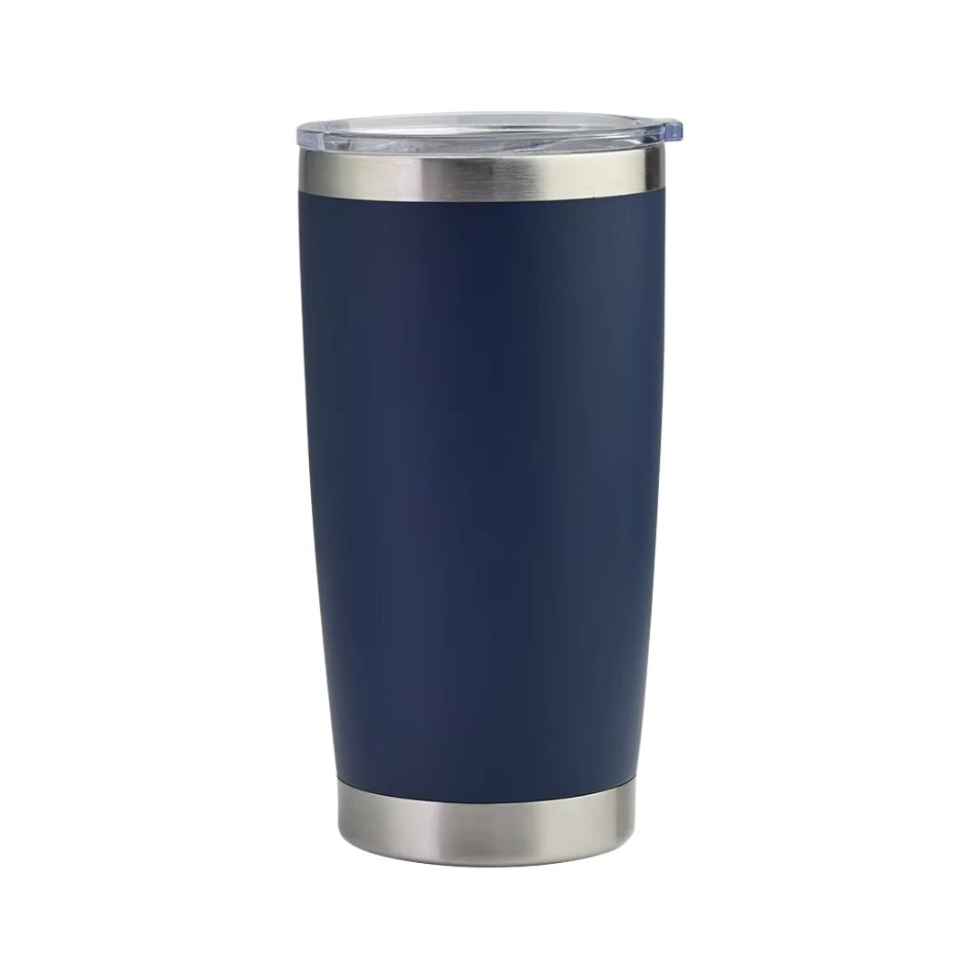 *Preorder* 20 oz | Stainless Steel | Powder Coat | Tumbler Blanks