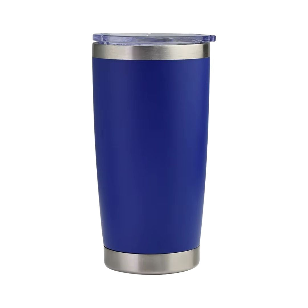 *Preorder* 20 oz | Stainless Steel | Powder Coat | Tumbler Blanks