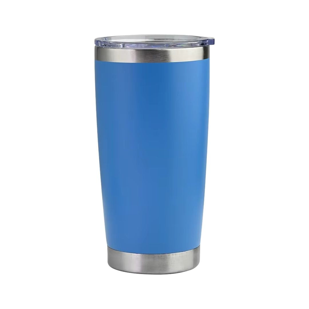 *Preorder* 20 oz | Stainless Steel | Powder Coat | Tumbler Blanks
