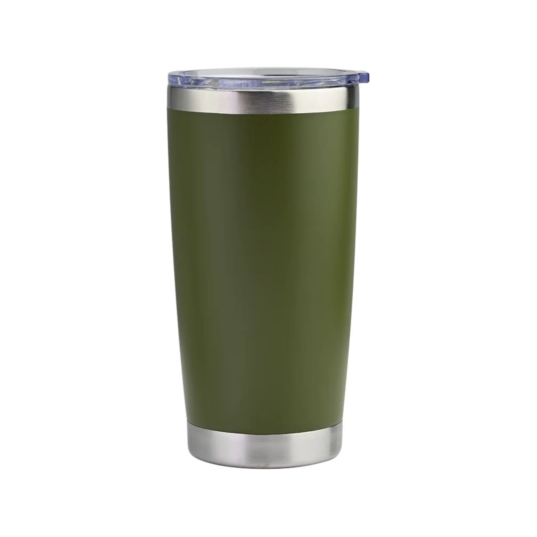 *Preorder* 20 oz | Stainless Steel | Powder Coat | Tumbler Blanks