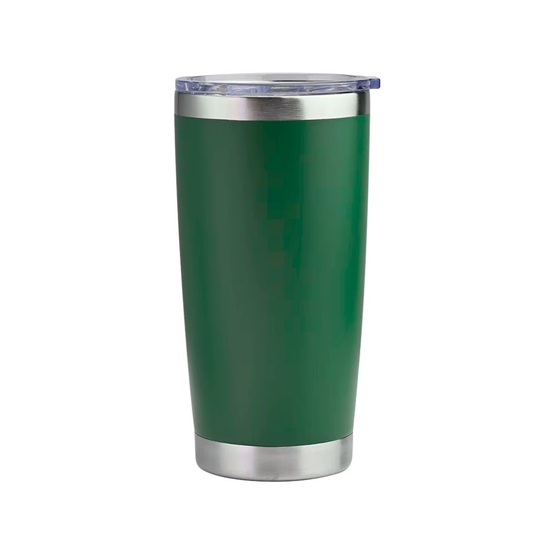 *Preorder* 20 oz | Stainless Steel | Powder Coat | Tumbler Blanks