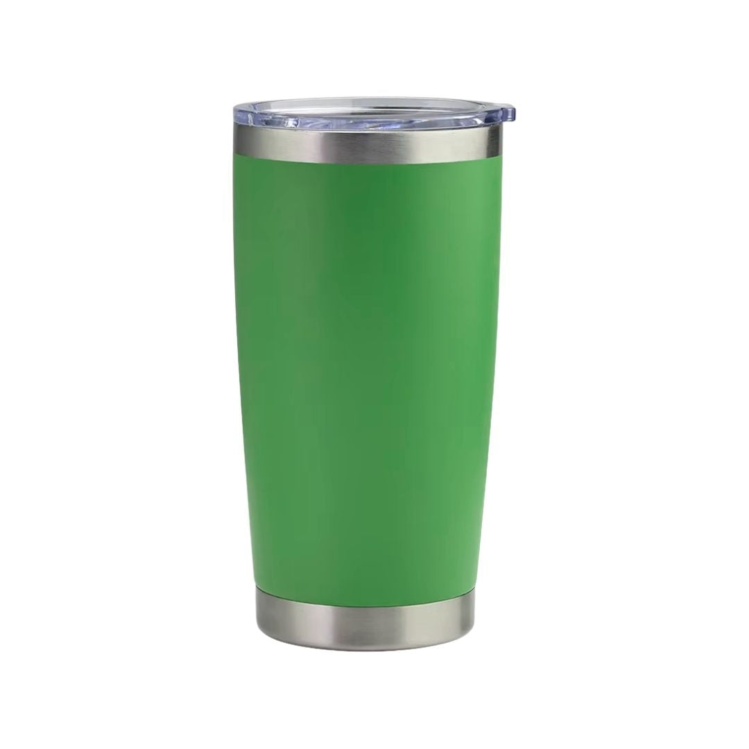 *Preorder* 20 oz | Stainless Steel | Powder Coat | Tumbler Blanks