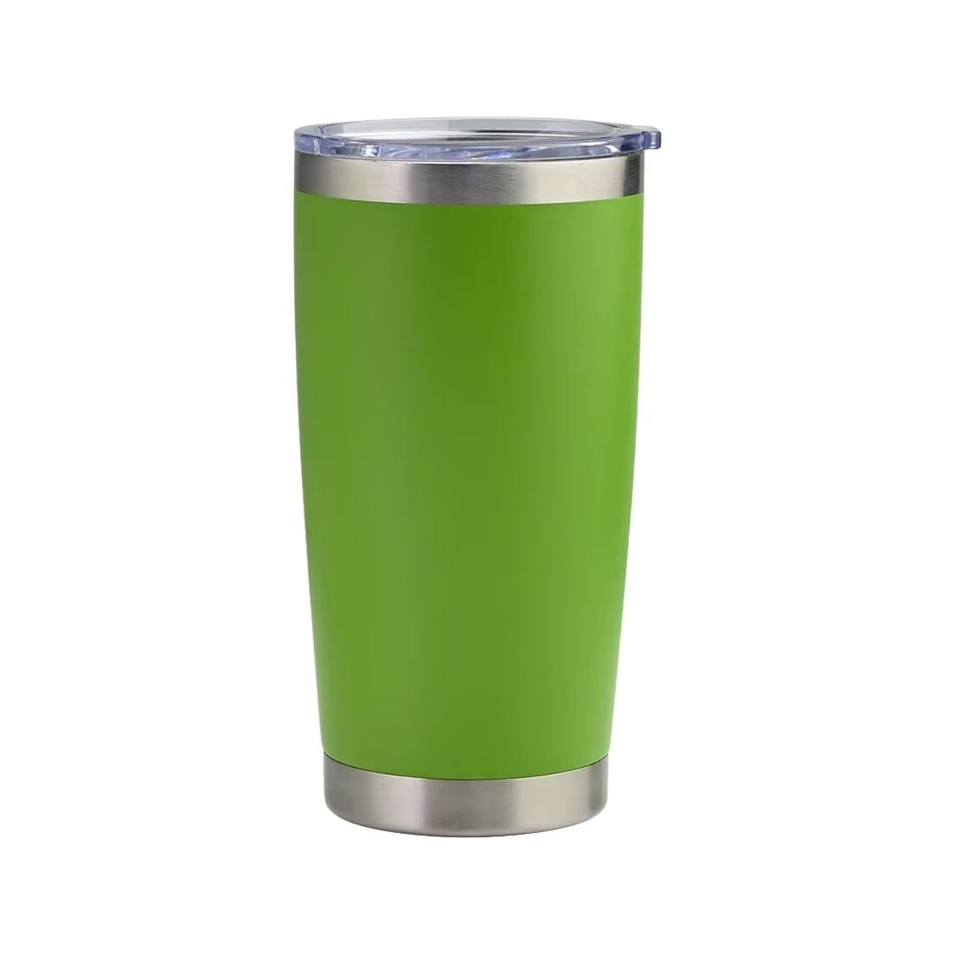 *Preorder* 20 oz | Stainless Steel | Powder Coat | Tumbler Blanks