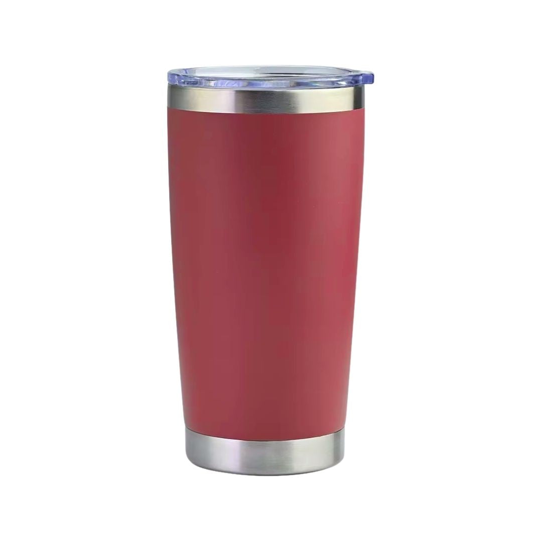 *Preorder* 20 oz | Stainless Steel | Powder Coat | Tumbler Blanks