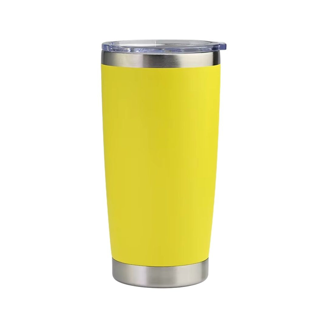 *Preorder* 20 oz | Stainless Steel | Powder Coat | Tumbler Blanks