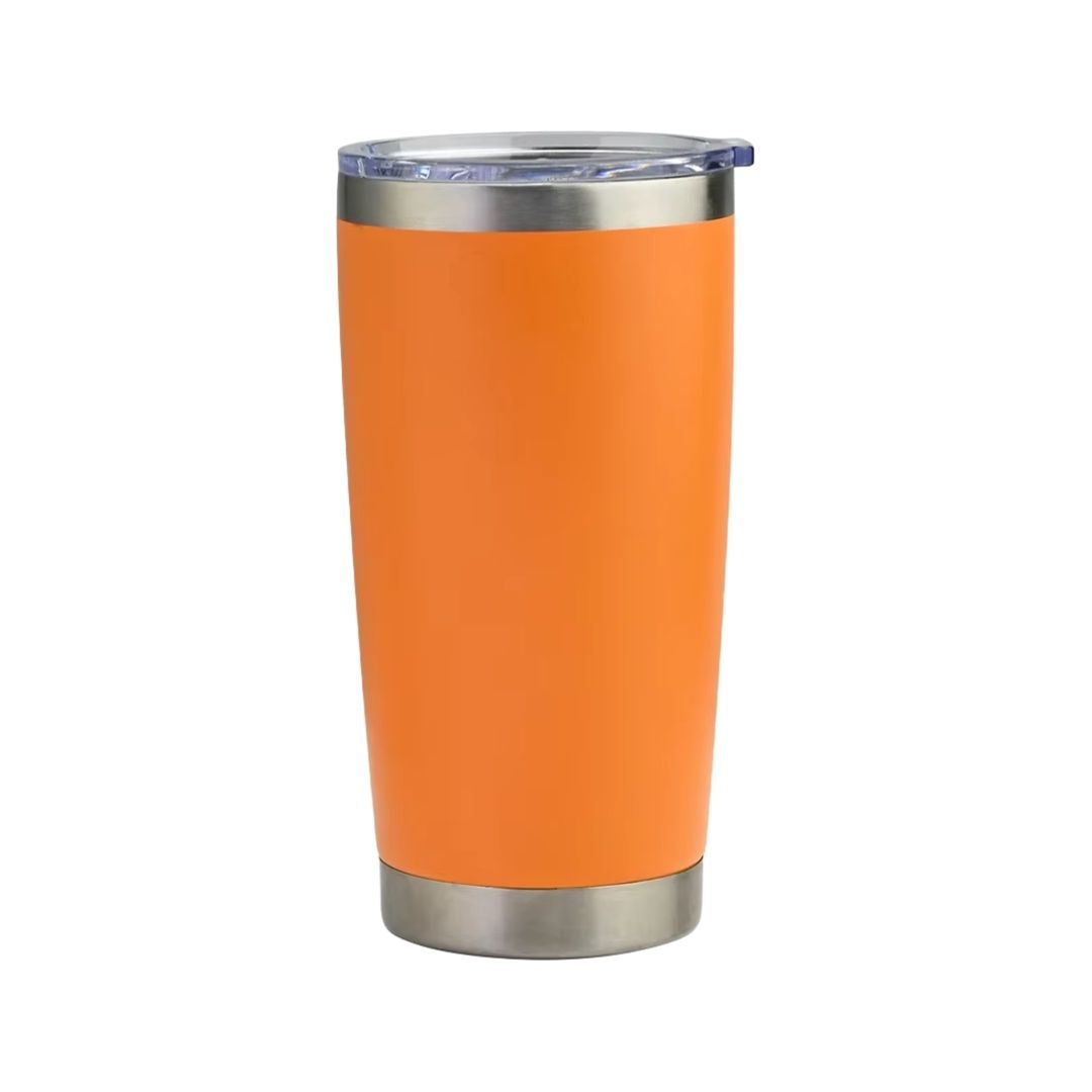 *Preorder* 20 oz | Stainless Steel | Powder Coat | Tumbler Blanks