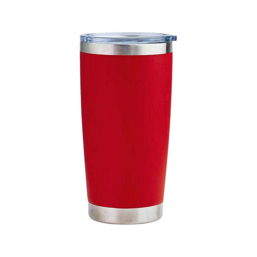 *Preorder* 20 oz | Stainless Steel | Powder Coat | Tumbler Blanks