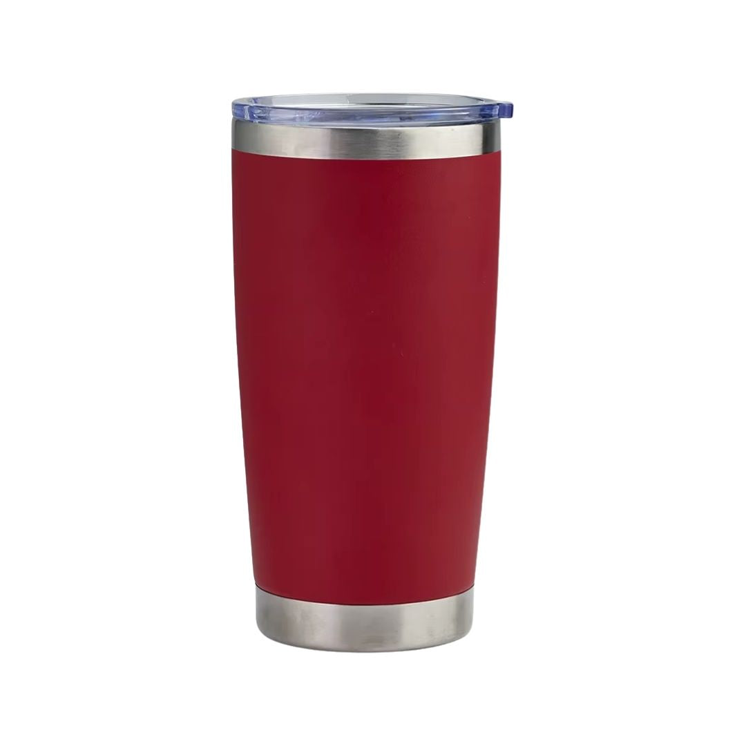 *Preorder* 20 oz | Stainless Steel | Powder Coat | Tumbler Blanks