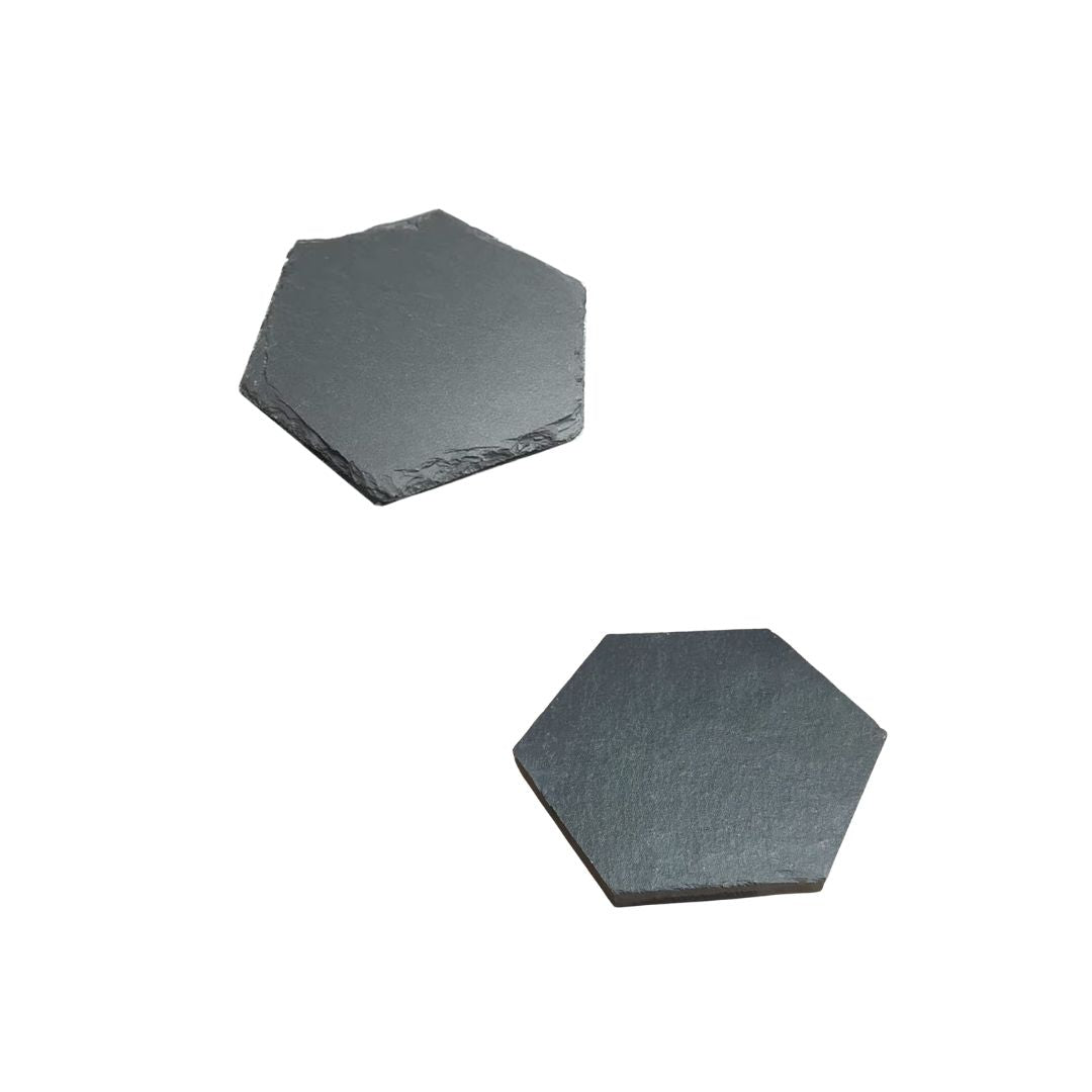 *Preorder* Slate Coasters CASE OF 50