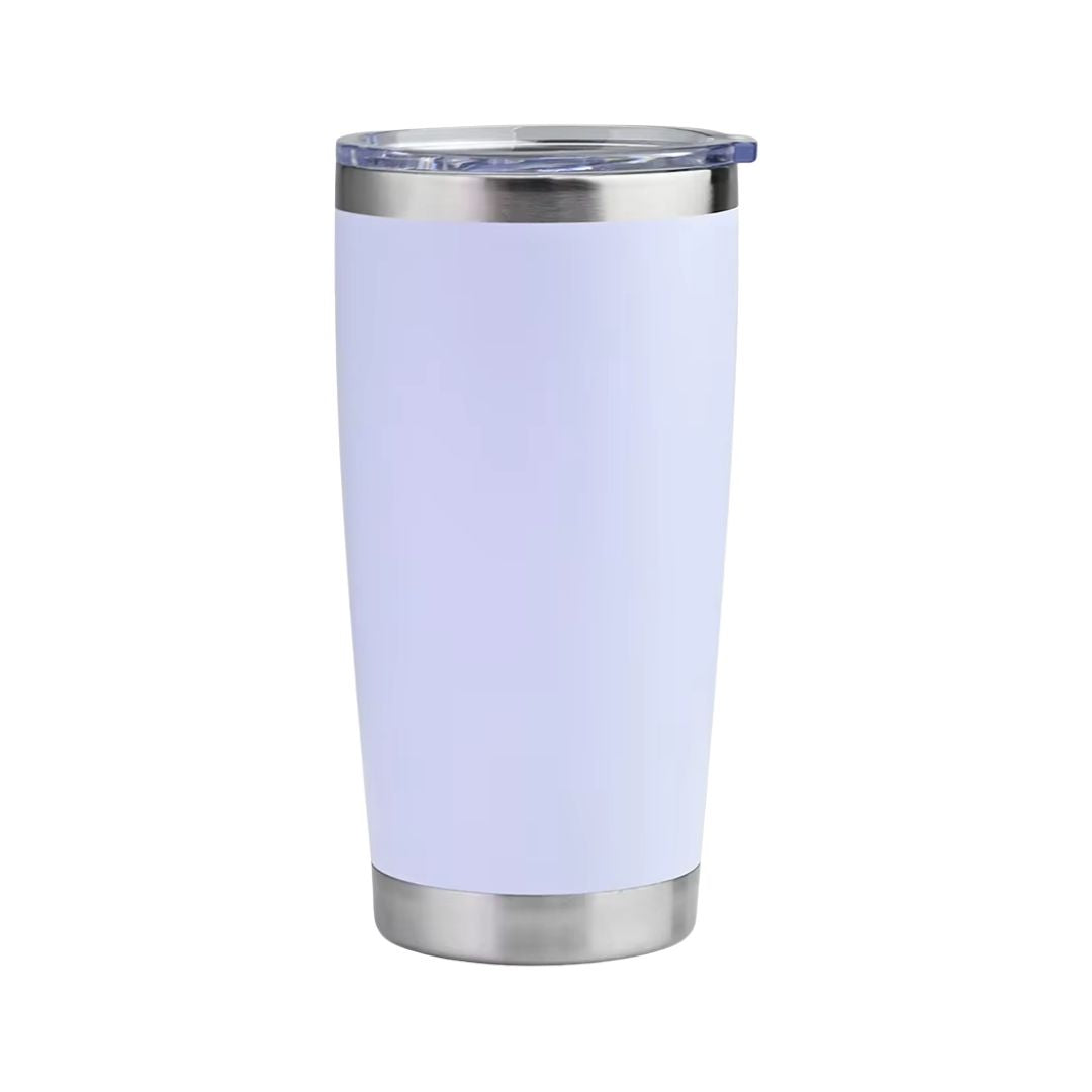 *Preorder* 20 oz | Stainless Steel | Powder Coat | Tumbler Blanks