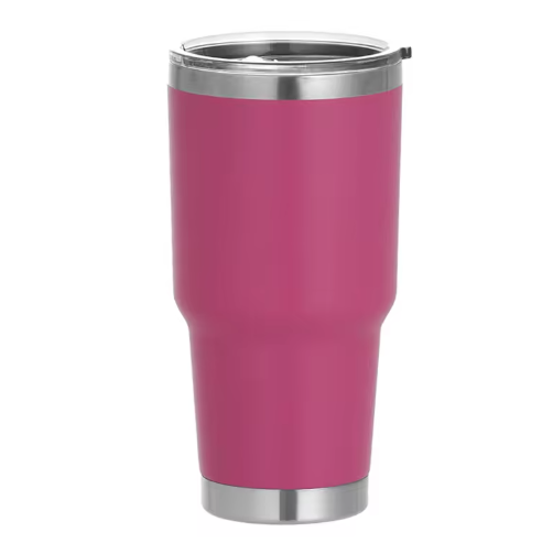Stainless Steel 30 oz Tumbler - Laser Engraving Blanks