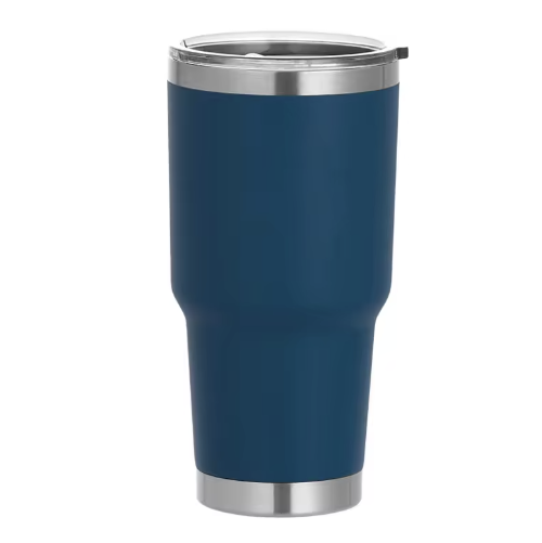 Stainless Steel 30 oz Tumbler - Laser Engraving Blanks