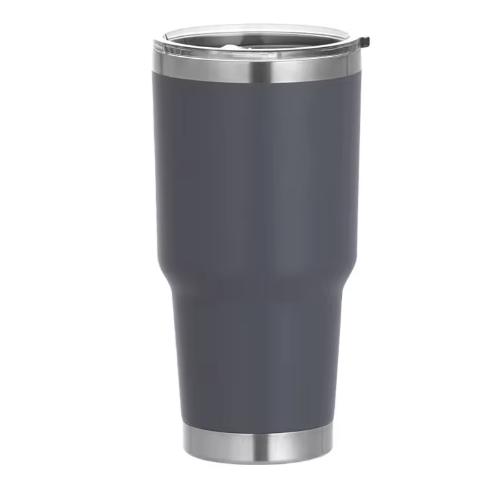 Stainless Steel 30 oz Tumbler - Laser Engraving Blanks