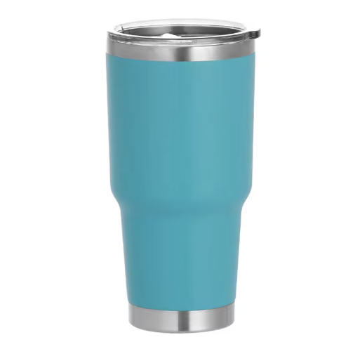 Stainless Steel 30 oz Tumbler - Laser Engraving Blanks