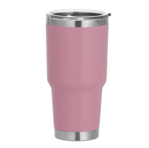 Stainless Steel 30 oz Tumbler - Laser Engraving Blanks