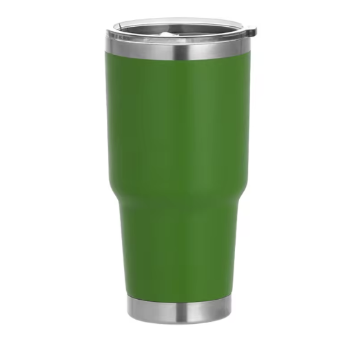Stainless Steel 30 oz Tumbler - Laser Engraving Blanks