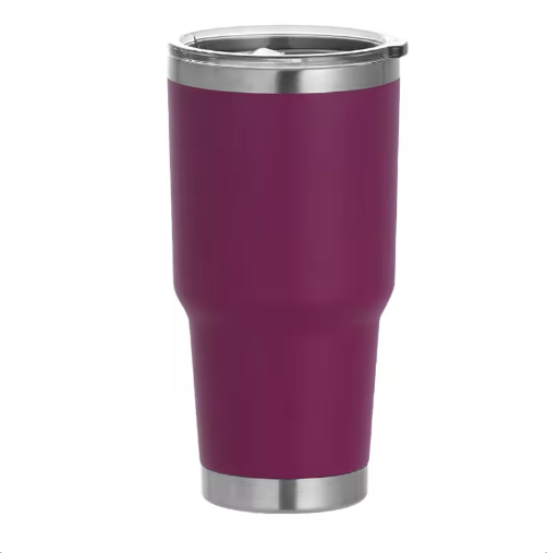 Stainless Steel 30 oz Tumbler - Laser Engraving Blanks