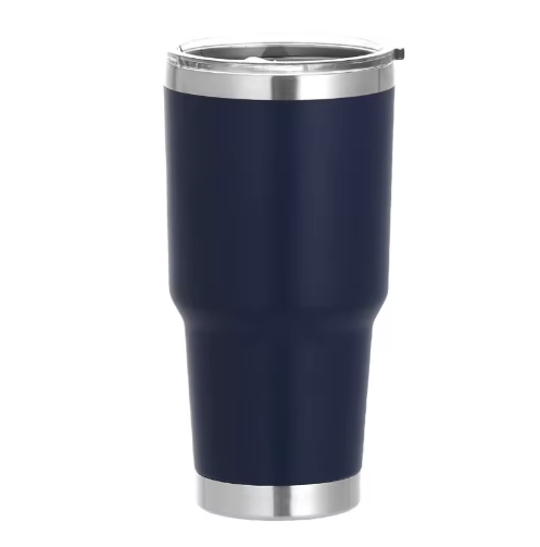 Stainless Steel 30 oz Tumbler - Laser Engraving Blanks