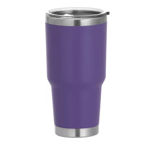 Stainless Steel 30 oz Tumbler - Laser Engraving Blanks
