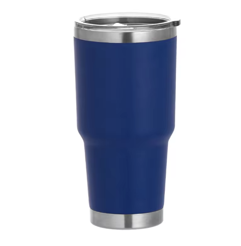 Stainless Steel 30 oz Tumbler - Laser Engraving Blanks