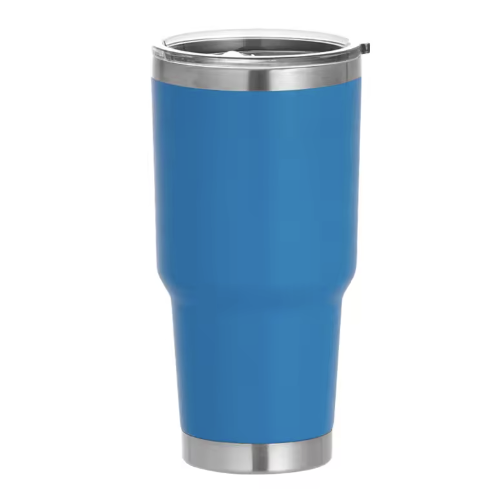 Stainless Steel 30 oz Tumbler - Laser Engraving Blanks