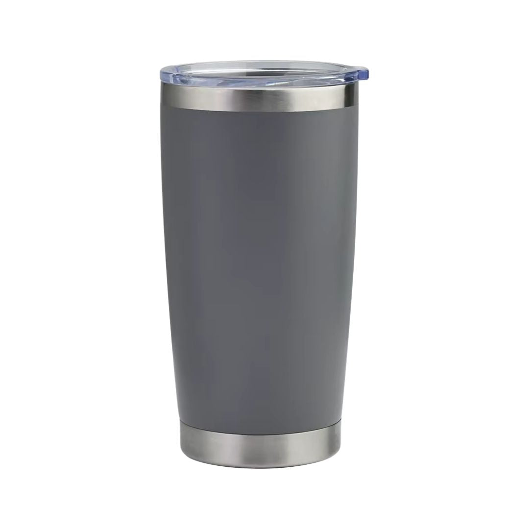 *Preorder* 20 oz | Stainless Steel | Powder Coat | Tumbler Blanks