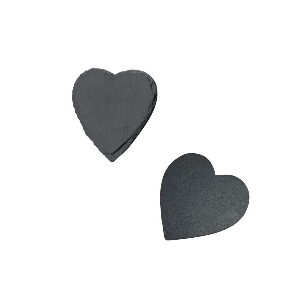 *Preorder* Slate Coasters CASE OF 50