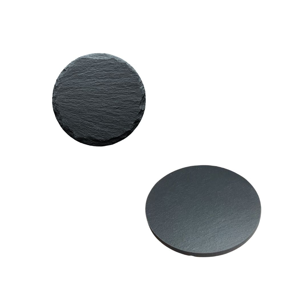 *Preorder* Slate Coasters CASE OF 50