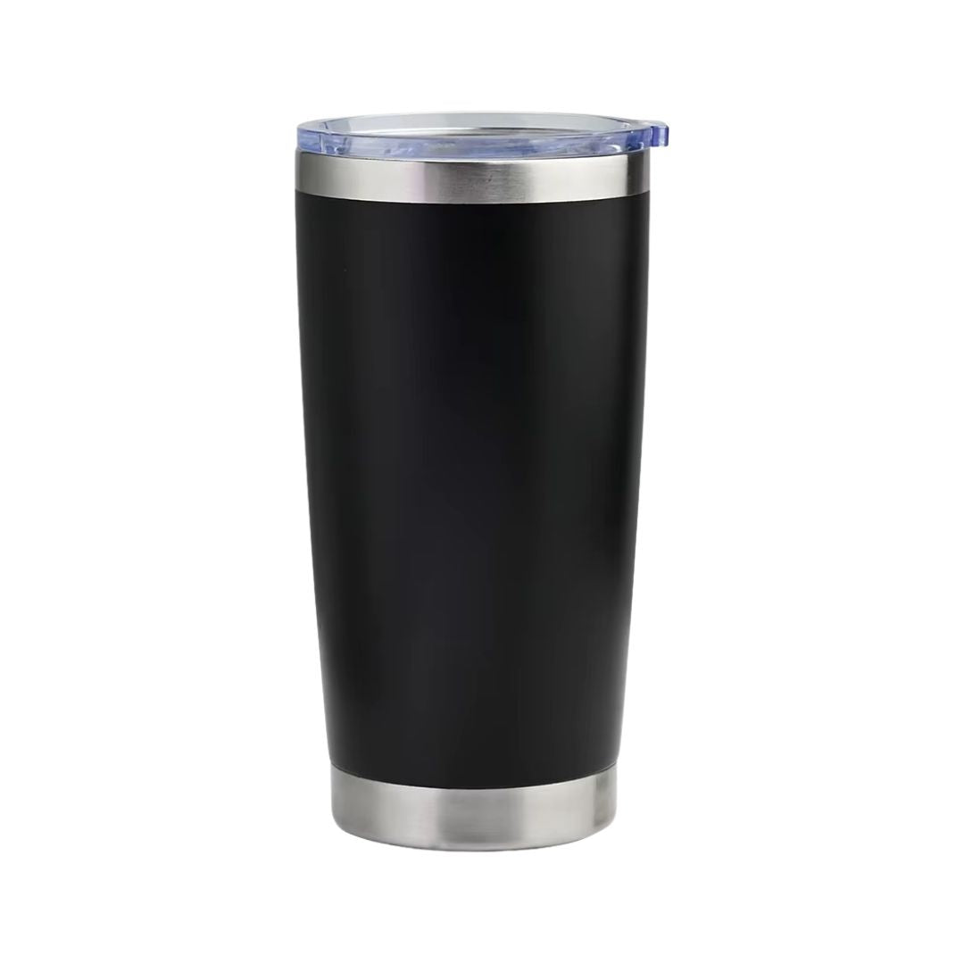 *Preorder* 20 oz | Stainless Steel | Powder Coat | Tumbler Blanks