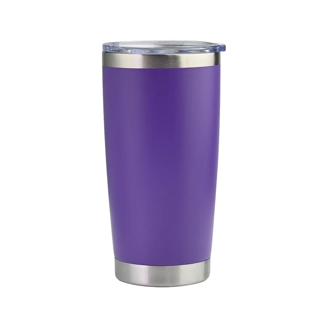 *Preorder* 20 oz | Stainless Steel | Powder Coat | Tumbler Blanks