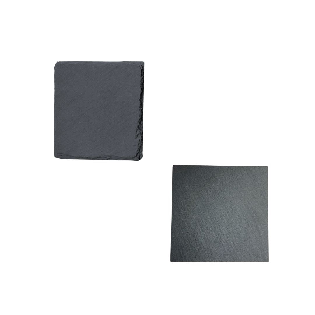 *Preorder* Slate Coasters CASE OF 50