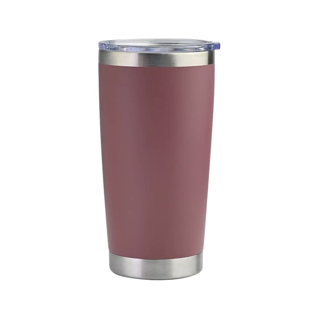*Preorder* 20 oz | Stainless Steel | Powder Coat | Tumbler Blanks