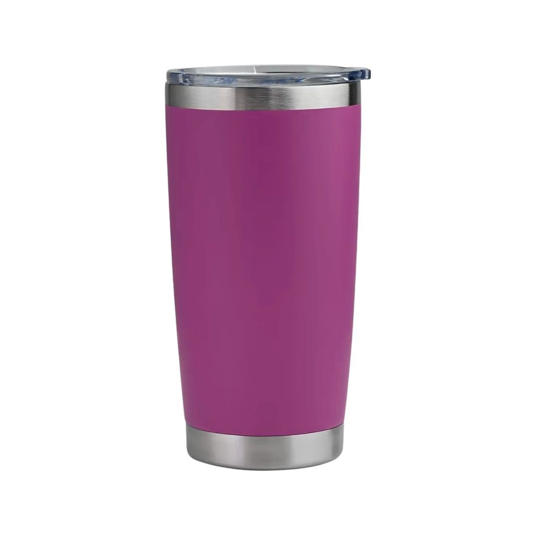 *Preorder* 20 oz | Stainless Steel | Powder Coat | Tumbler Blanks