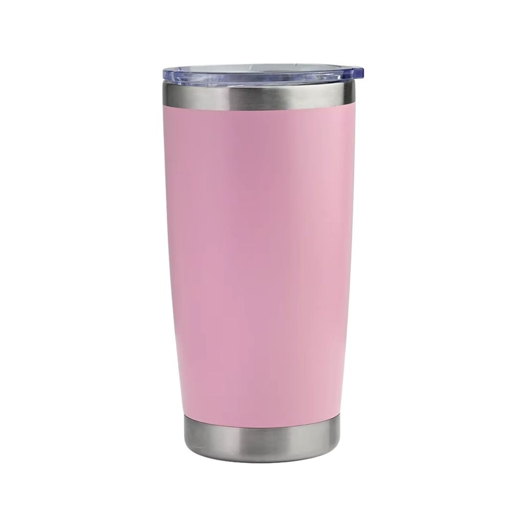 *Preorder* 20 oz | Stainless Steel | Powder Coat | Tumbler Blanks