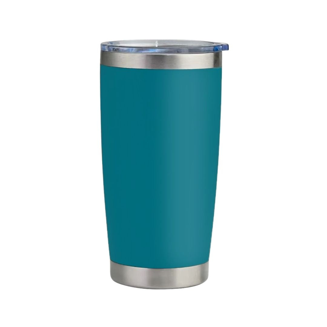 *Preorder* 20 oz | Stainless Steel | Powder Coat | Tumbler Blanks