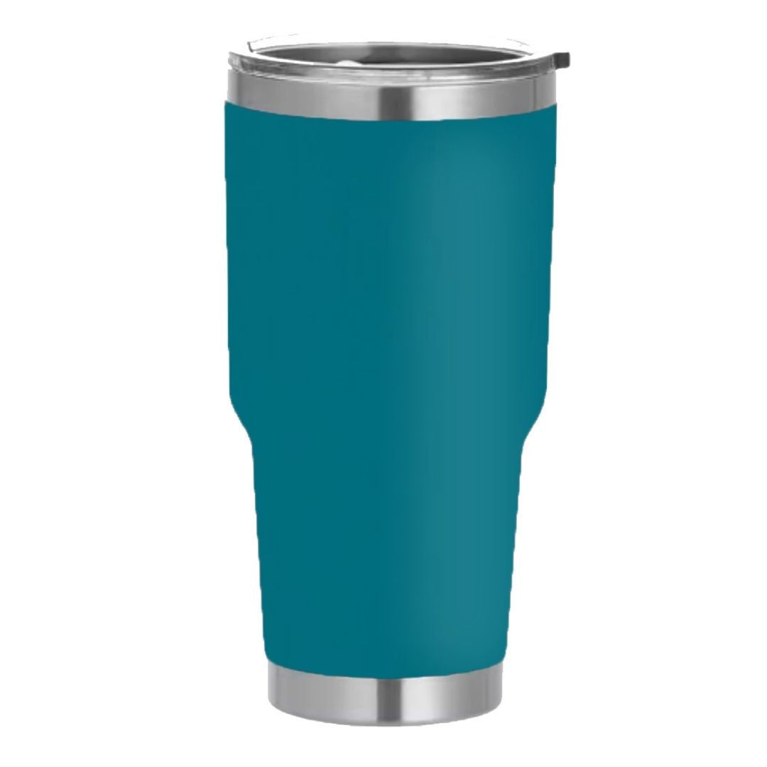 *Preorder* 30 oz | Stainless Steel | Powder Coated Finish | Tumbler Blanks