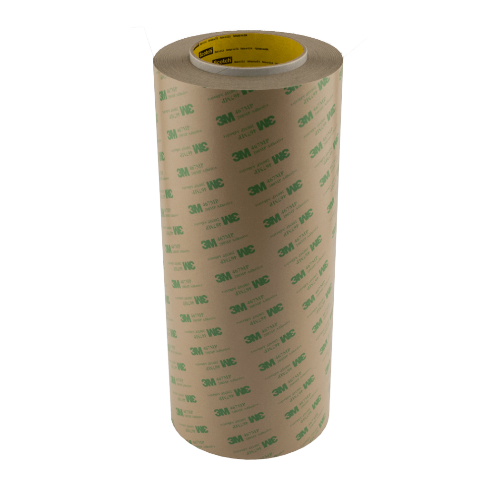 Roll of 3M Double Sided Tape Adhesive Backing