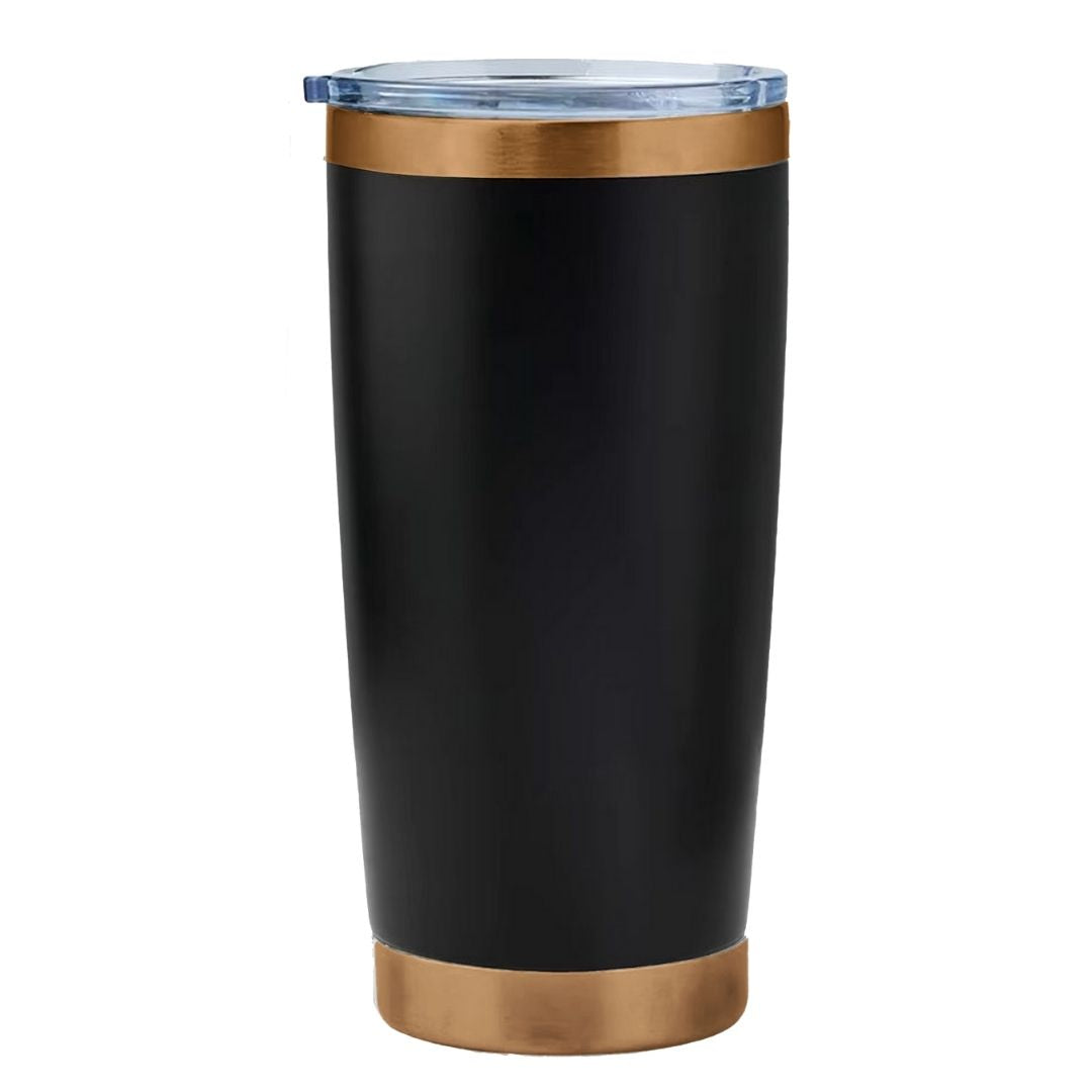 20 oz | Stainless Steel Copper Plated | Powder Coated | Tumbler Blanks