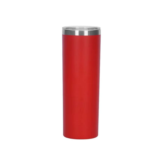 *Preorder* 20 oz Skinny | Stainless Steel | Powder Coated | Tumbler Blanks