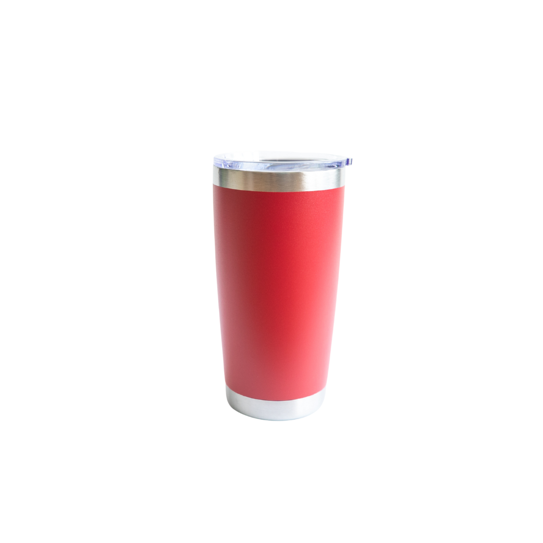 Stainless Steel 20 oz Tumbler - Laser Engraving Blank