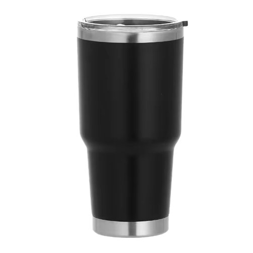 Stainless Steel 30 oz Tumbler - Laser Engraving Blanks