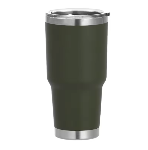 Stainless Steel 30 oz Tumbler - Laser Engraving Blanks