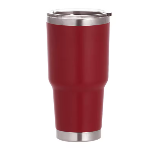 Stainless Steel 30 oz Tumbler - Laser Engraving Blanks