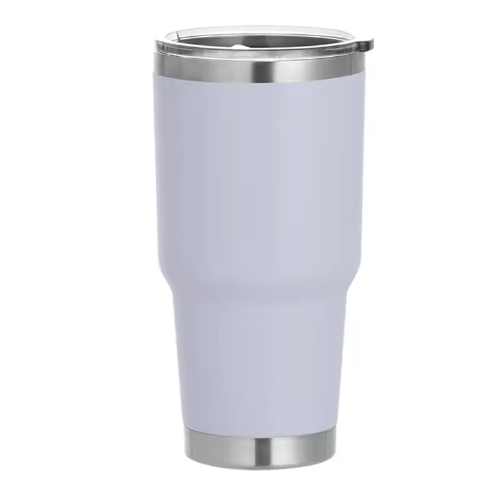 Stainless Steel 30 oz Tumbler - Laser Engraving Blanks