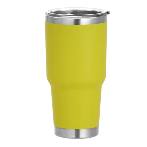 Stainless Steel 30 oz Tumbler - Laser Engraving Blanks