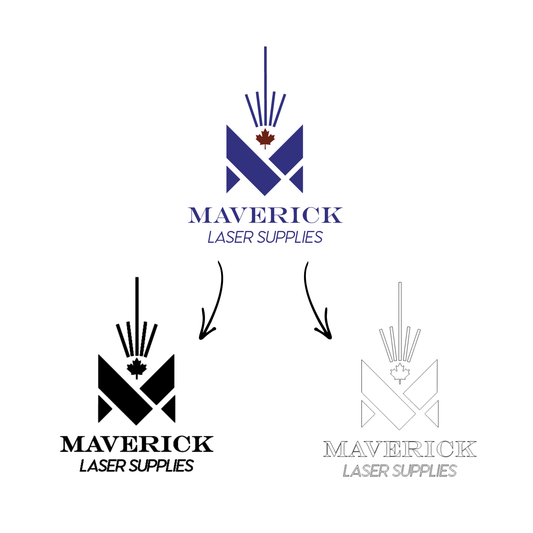 Convert Your Logo to an Engraving-Ready SVG/AI File