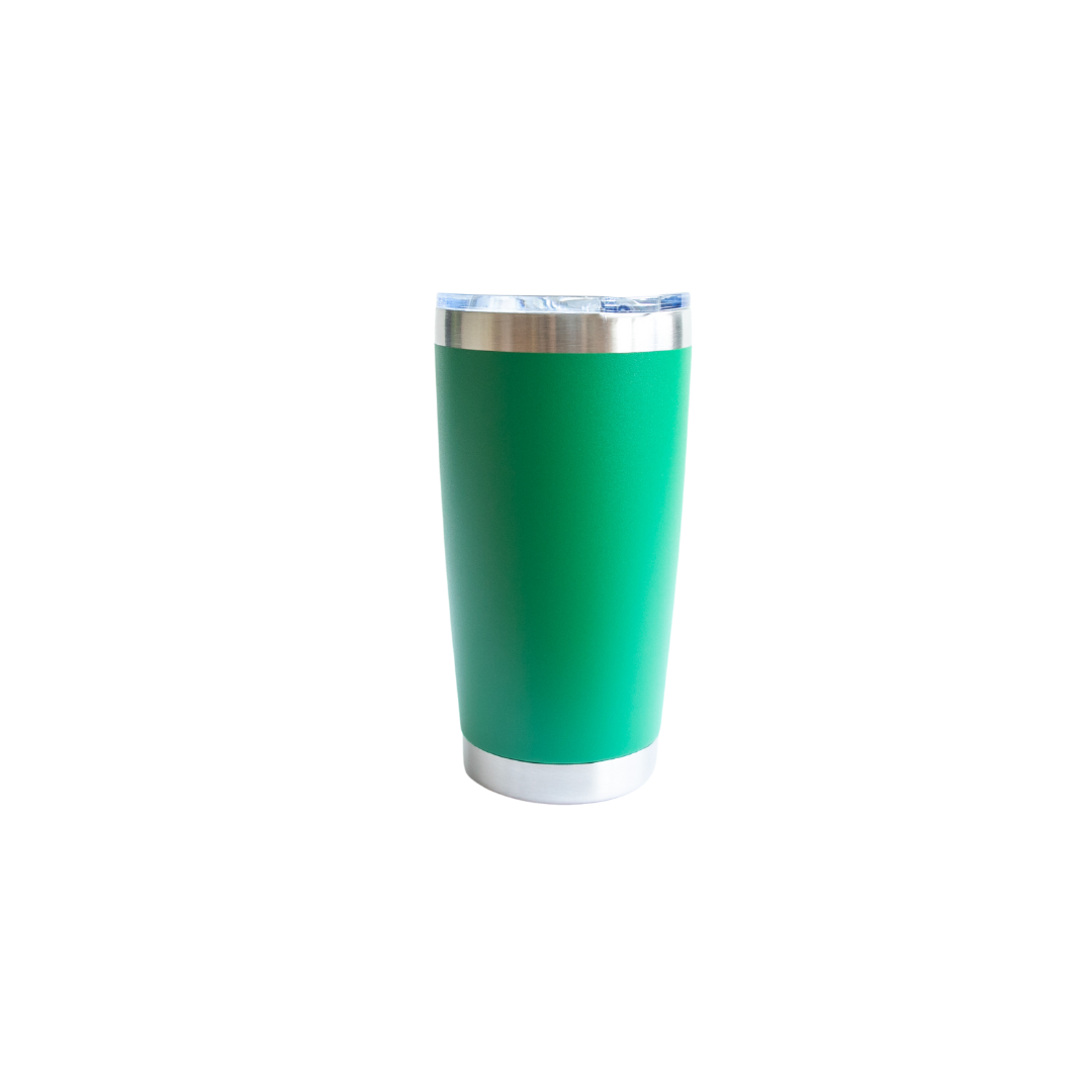 Stainless Steel 20 oz Tumbler - Laser Engraving Blank