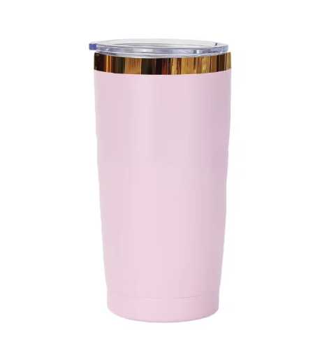 *PREORDER* Copper Plated 20 Oz Tumblers *ENDS APRIL 14*