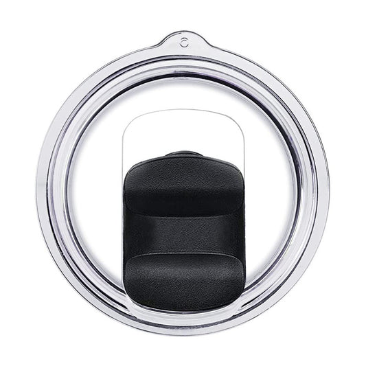 Magnetic Slide Lid For 20 oz & 30 oz Tumblers